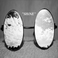 Shine - Squire, Carlton Carvalho