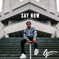 Say Now - Geovarn