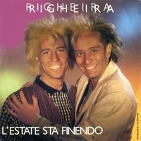 Prima dell'estate - Righeira