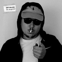 De Jeugd - Def Major, Bokoesam, SBMG