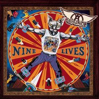 Crash - Aerosmith