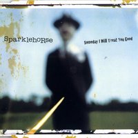 London - Sparklehorse