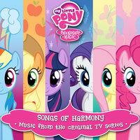 True True Friend Winter Wrap Up (Ultimate Mashup) - My Little Pony