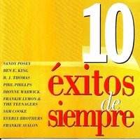 Since I Don't Have You - Frankie Avalon
