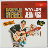 I'm a Long Way from Home - Waylon Jennings