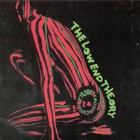 Butter - A Tribe Called Quest
