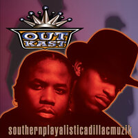 True Dat (Interlude) - OutKast