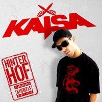 Pitch down - Kaisa