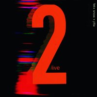 2 Live - Felix Snow, Jitta on the Track