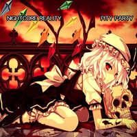 Pity Party - Nightcore Reality
