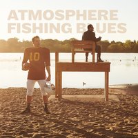 Chasing New York - ATMOSPHERE, Aesop Rock