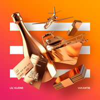 Vakantie - Lil Kleine