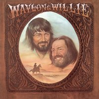 Pick Up the Tempo - Waylon Jennings