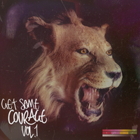 2am - Courage, RAY BLK