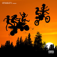 Look Alive - Rae Sremmurd, Migos