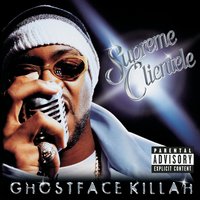 Mighty Healthy - Ghostface Killah