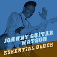 Johnny "Guitar" Watson