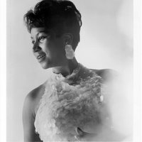Aretha Franklin
