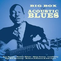 Pinebluff, Arkanas - Bukka White