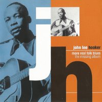 Mustang Sally & GTO - John Lee Hooker