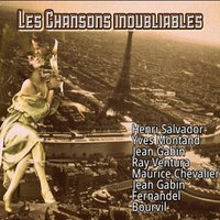Quand on s'proméne au bourd de l'eau - Jean Gabin