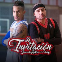 La Invitación - Juanda Lotero, Cheka