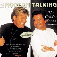 Let' s Talk About Love - 