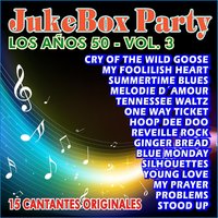 My Foolilish Heart (Mi Loco Corazón) - Gordon Jenkins