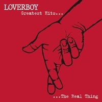 LOVERBOY