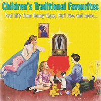 The Teddy Bears' Picnic - Val Rosing, Henry Hall, the BBC Dance Orhcestra