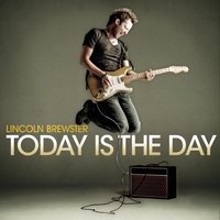 The Arms Of My Savior - Lincoln Brewster