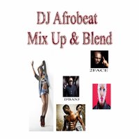 The Sound - Davido, DJ Afrobeat