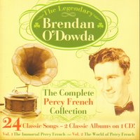 When It's Round - Up Time in Heaven - Eddy Arnold