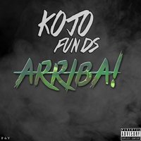 Arriba! - Kojo Funds