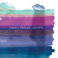 Pēkšņi - Viegli, Ренарс Кауперс, Jānis Holšteins - Upmanis