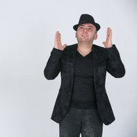 Тебя люблю - Saro Vardanyan