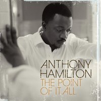 Fallin' In Love - Anthony Hamilton