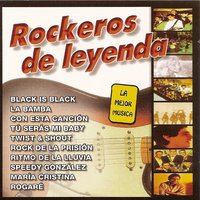 Back In Black - Los Bravos