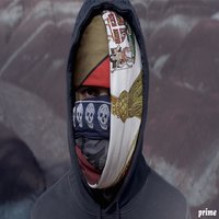 Silver & Chrome - Jimmy Prime