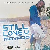 Still Love U - Mavado