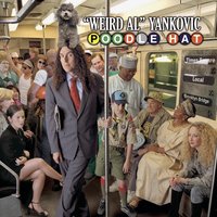 Genius In France - "Weird Al" Yankovic