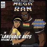 Faculty Lounge - Mega Ran, Homeboy Sandman