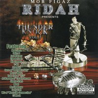Turn the Heat Down - Spice 1, Outlawz