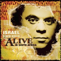 Still Standing - Israel, New Breed