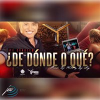 ¿De Donde o Que? - Yelsid