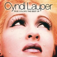 The Faraway Nearby - Cyndi Lauper
