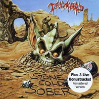 Centrefold - Tankard