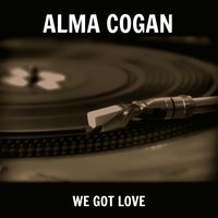 I Don't Mind Being All Alone - Alma Cogan