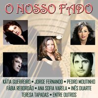Por um Dia - Ana Moura, Jorge Fernando
