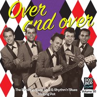 These Foolish Things - Billy Ward, The Dominoes